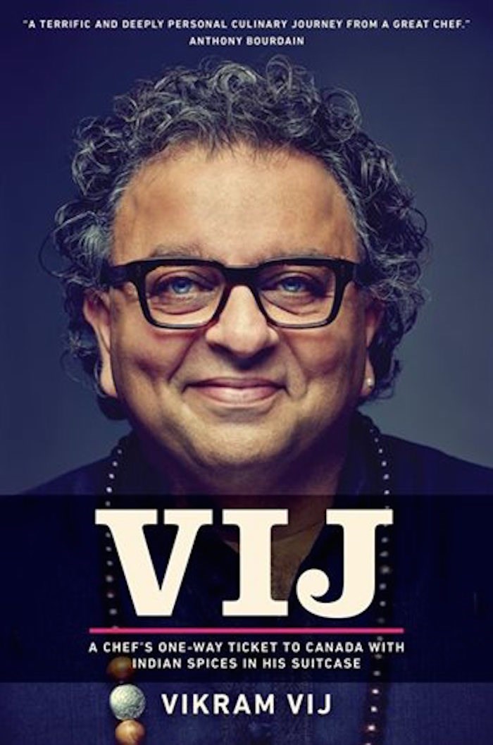 vikram vij