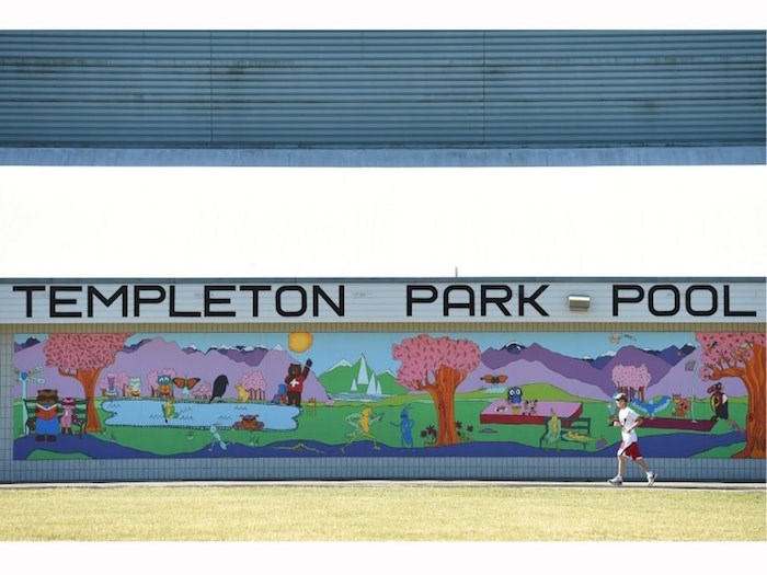  Templeton Pool (Vancouver Courier)