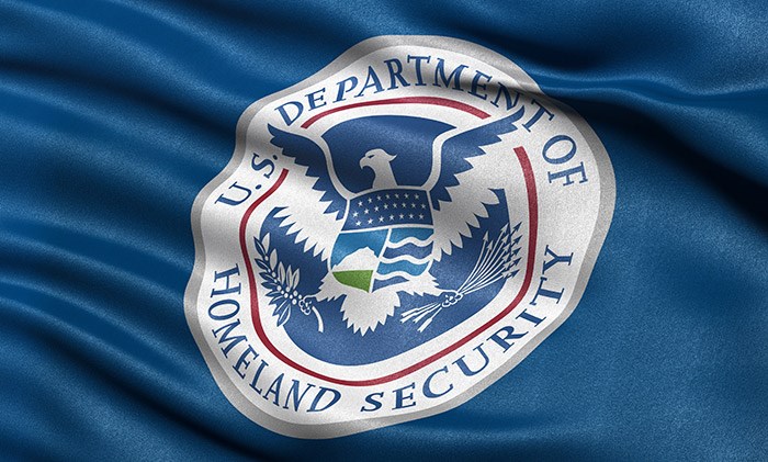  U.S. Homeland Security, photo Shutterstock