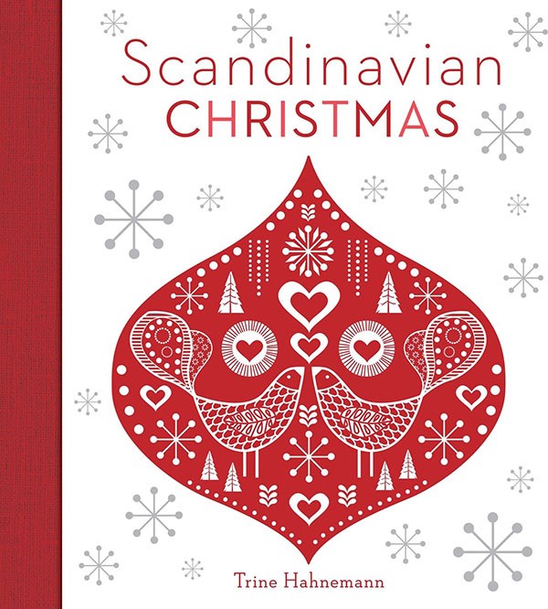 Scandinavian Christmas by Trina Hahnemann