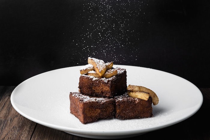  Brioche French Toast (Photo courtesy Market by Jean-Georges)