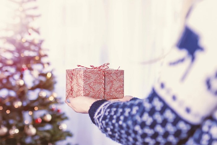  ‘Secret Sister’ gift exchange on social media is an illegal scam