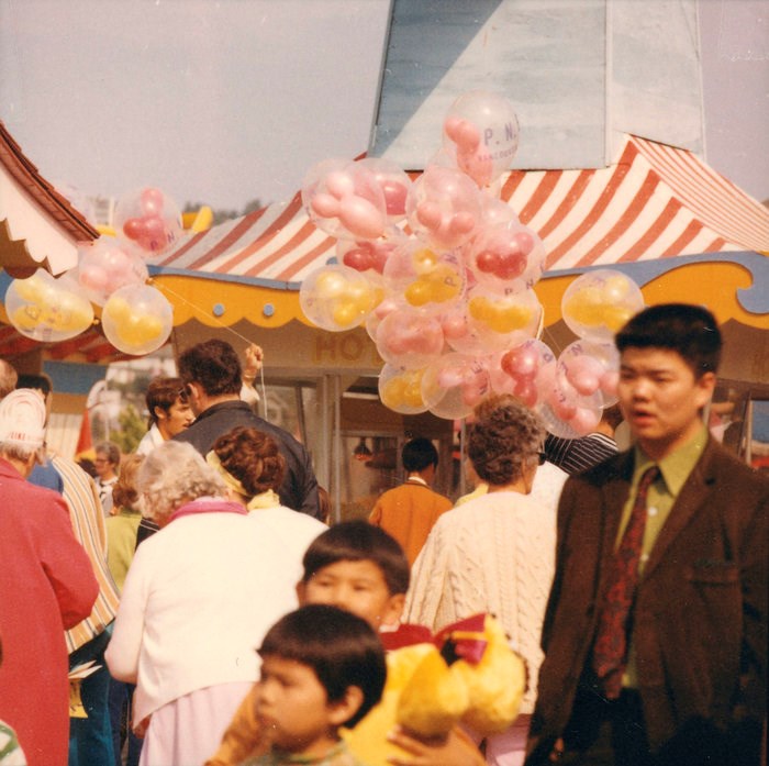  Part : CVA 180-4298.08 - P.N.E. Playland - City of Vancouver Archives