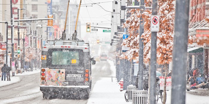 snow-bus-vancouver