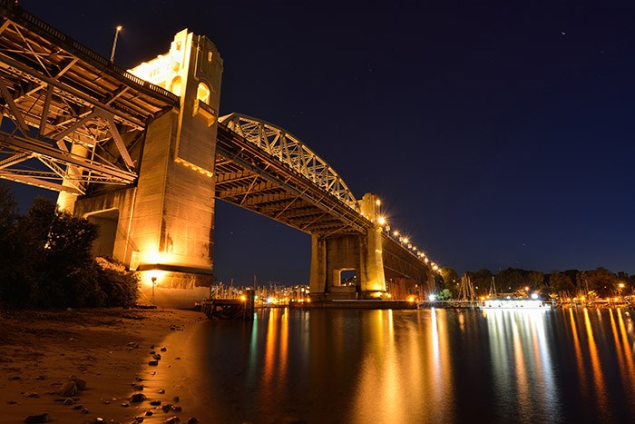 burrard-bridge