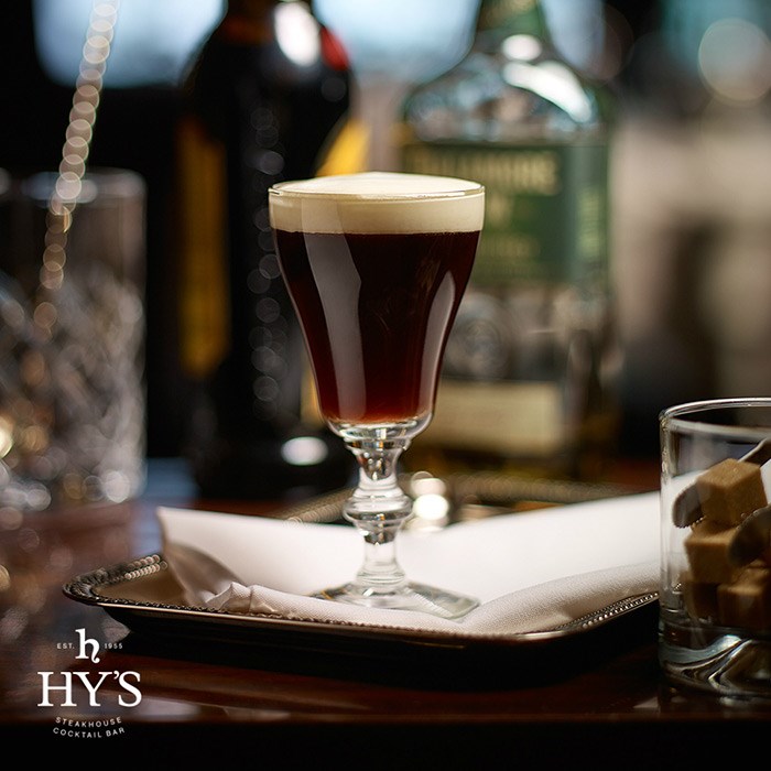  Photo: Hy's Steakhouse & Cocktail Bar