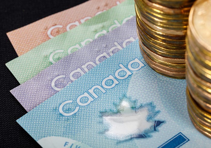  British Columbians will be saving money when it comes to rent increases, FortisBC gas rates and MSP premiums in 2018. Photo Shutterstock