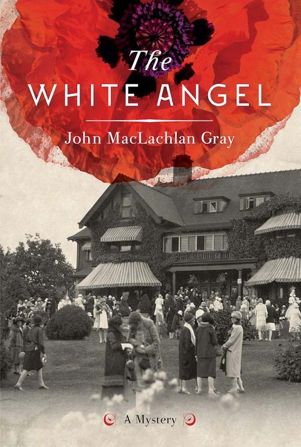 The White Angel by John Gray
