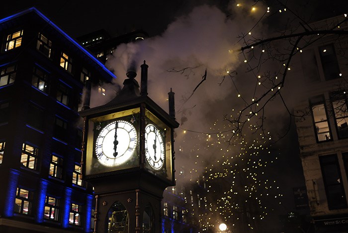 5 things you didn't know about the Gastown steam clock - Vancouver Is  Awesome