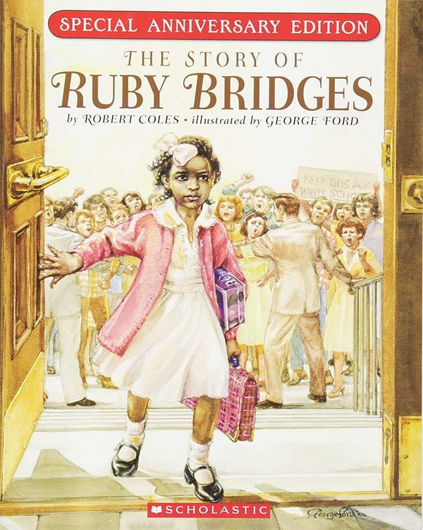 The Story of Ruby Bridges