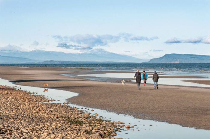  Qualicum Beach B.C.