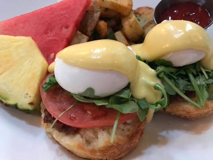  BLT Benny (