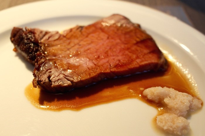  Freshly sliced prime rib roast (Lindsay William-Ross/Vancouver Is Awesome)r