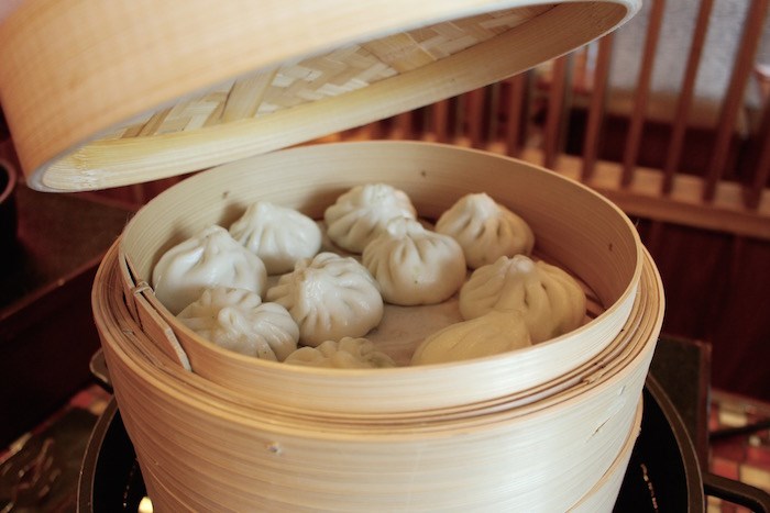  Dumplings (Lindsay William-Ross/Vancouver Is Awesome)