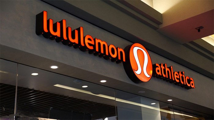  Lululemon Athletica Inc. is investigating reports of worker abuse at a manufacturing facility in Bangladesh. Photo: Eric Broder Van Dyke, Shutterstock