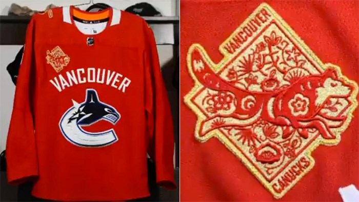 Chinese cheap nhl jerseys