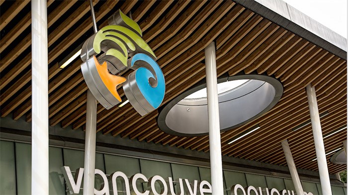  The Vancouver Aquarium is building a permanent Arctic gallery and is readying for an exhibit in May that Douglas Coupland designed | Chung Chow