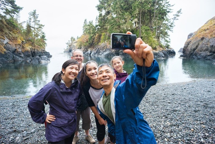  Starting in 2019 B.C.'s Family Day will fall on the third Monday of February.