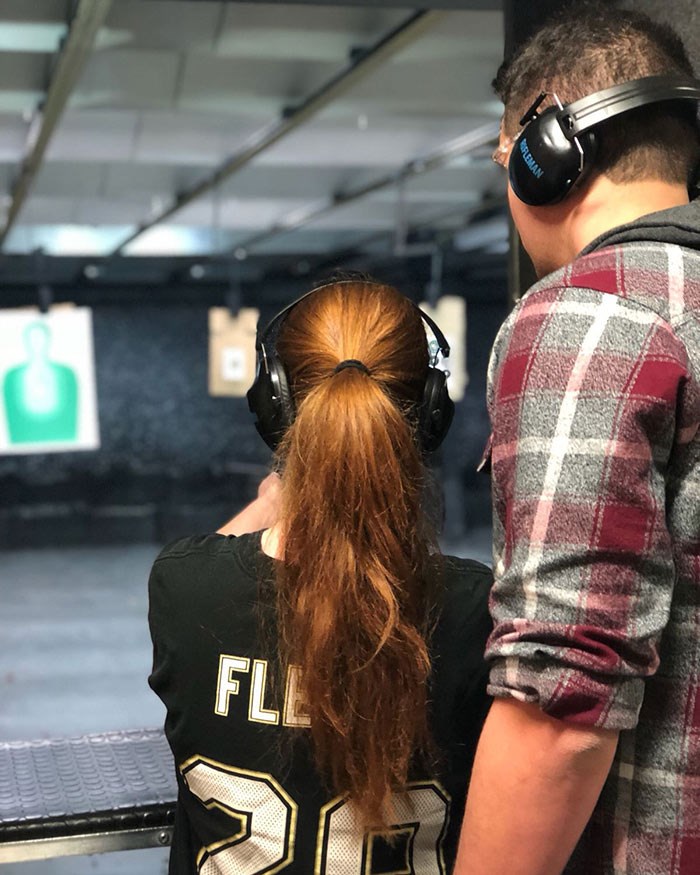  Photo: DVC Indoor Shooting Centre