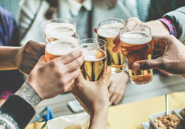  NOW is the time to have your say: Vote in The Growler's 2019 B.C. Craft Beer Readers’ Choice Awards, AKA, the Growlies! Photo: Beer/Shutterstock