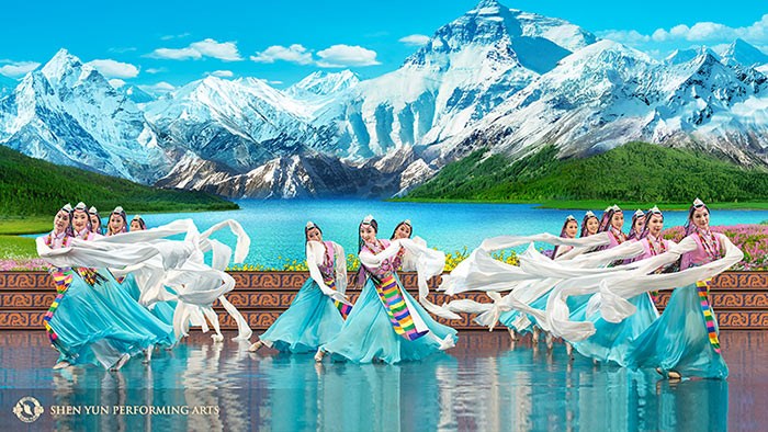 Shen Yun