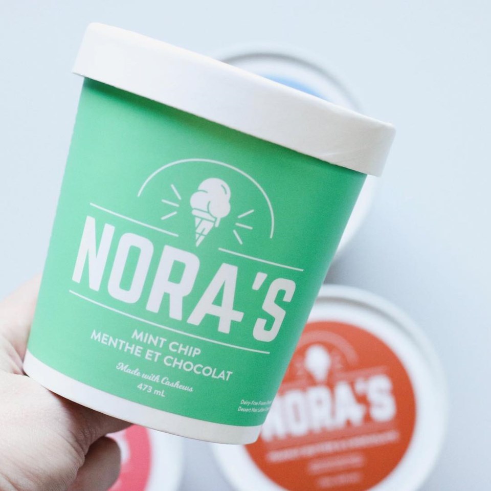  Nora's