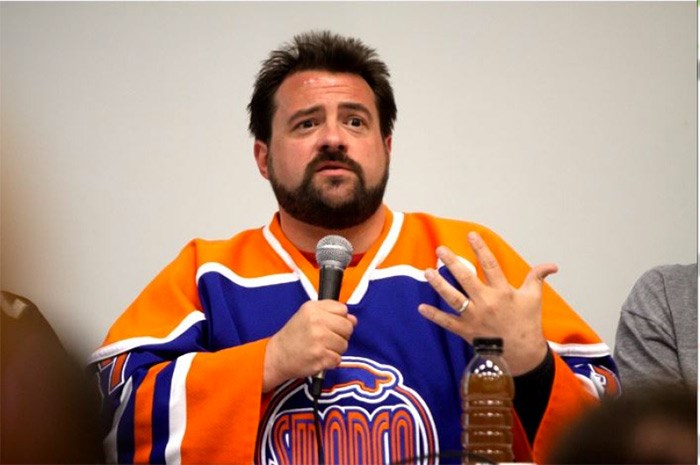  Kevin Smith's #SavetheRio performance is set for March 30
