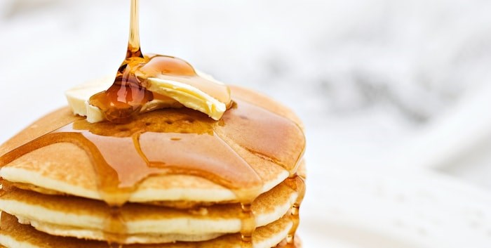  Pancakes/Shutterstock