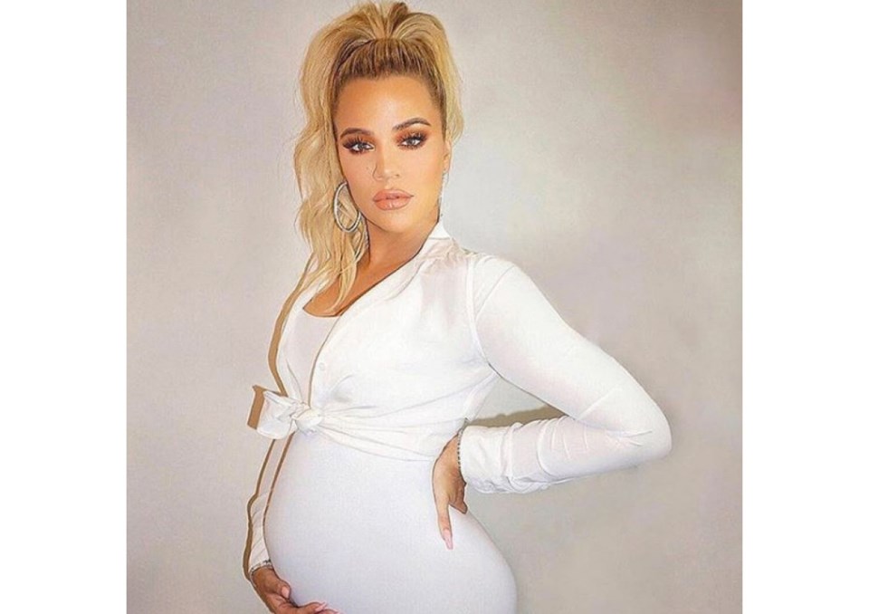  Reality TV star Khloe Kardashian announced recently she plans to eat her baby's placenta after giving birth, but the American Centers for Disease Control and Prevention says there are health risks involved for the infant.