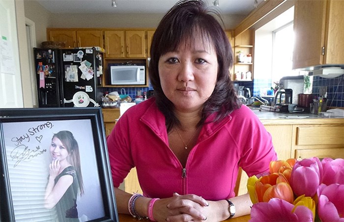  Carol Todd has been named as one of 10 Canadian Women of Worth honourees, an annual program sponsored by L’Oréal Paris Canada. Her charity, the Amanda Todd Legacy Society, will receive $10,000, and if she wins online voting, could earn another $10,000 for the cause promoting cyberbullying and mental health awareness.