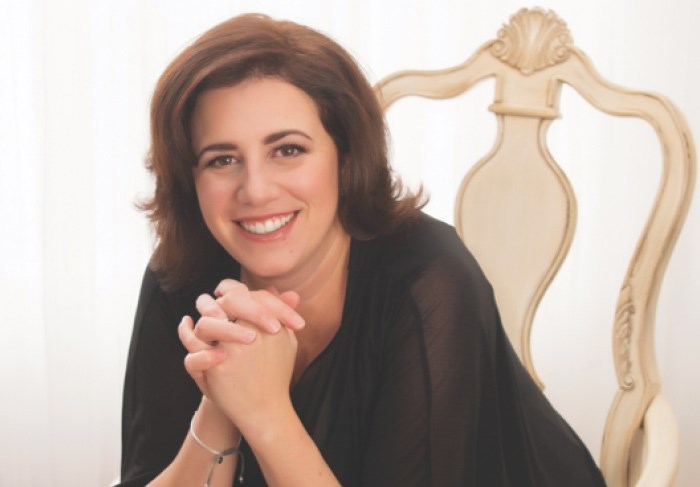  Mompreneur Showcase Group founder and CEO Maria Locker: “it’s for any woman who values their family life as much as their business and vice versa. They are not willing to sacrifice one for the other”?|?Submitted
