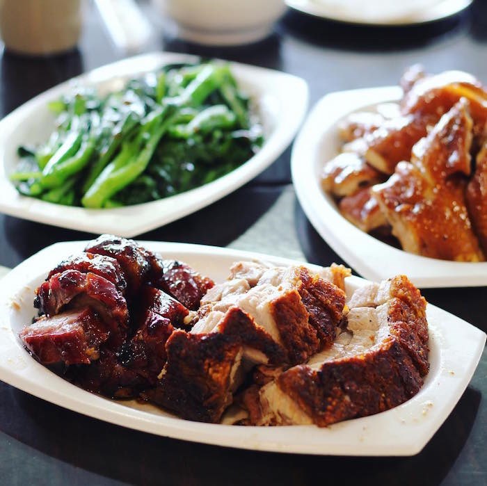  HK BBQ Master (Lindsay William-Ross/鶹ýӳ)