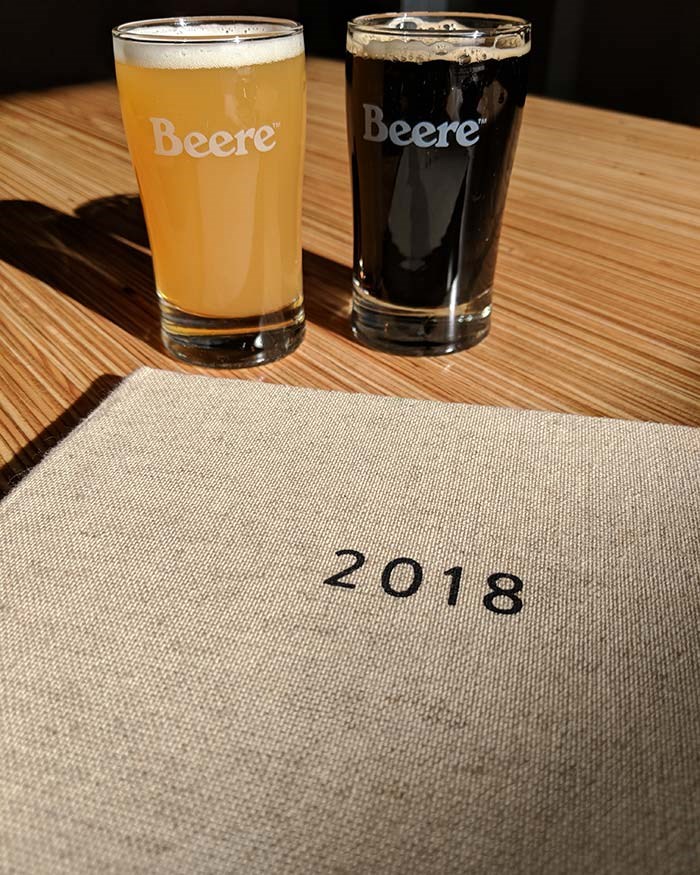  Beere Brewing Co. Photo: Melanie McCready