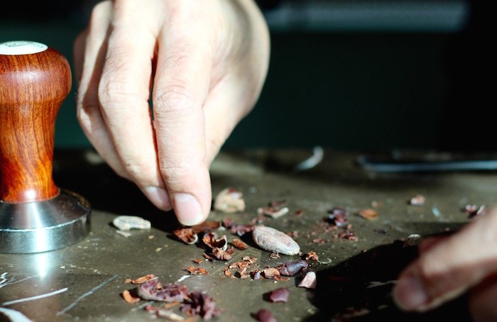  Raw cacao (Lindsay William-Ross/Vancouver Is Awesome)