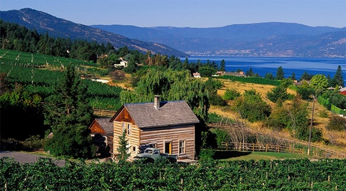  As the B.C. speculation tax stands as of March 8, 2018, vacation homes in the Okanagan would be liable for the tax.