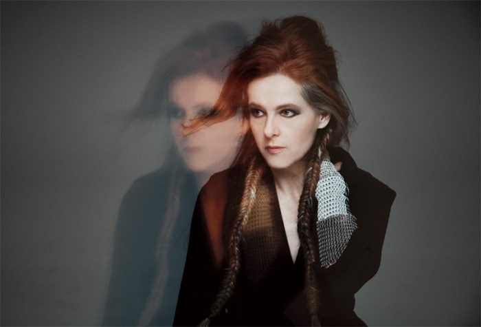  Neko Case plays the Main Stage of the Vancouver Folk Music Festival on July 13 in support of her much-anticipated new album, Hell-On