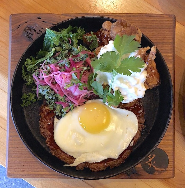  Okonomiyaki (Lindsay William-Ross/Vancouver Is Awesome)