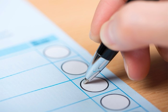  In October, British Columbians will vote via a mail-in ballot on whether to adopt a proportional representation electoral system. Photo via iStock