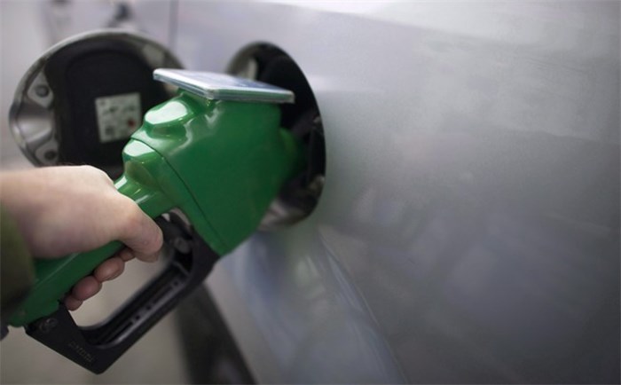  Drivers in British Columbia should brace for record high gasoline prices this summer and the financial pain has the potential to spread across the country, says a petroleum industry analyst. A vehicle gets gas at a gas station in North Vancouver, B.C., Wednesday, Jan. 20, 2016. THE CANADIAN PRESS/Jonathan Hayward