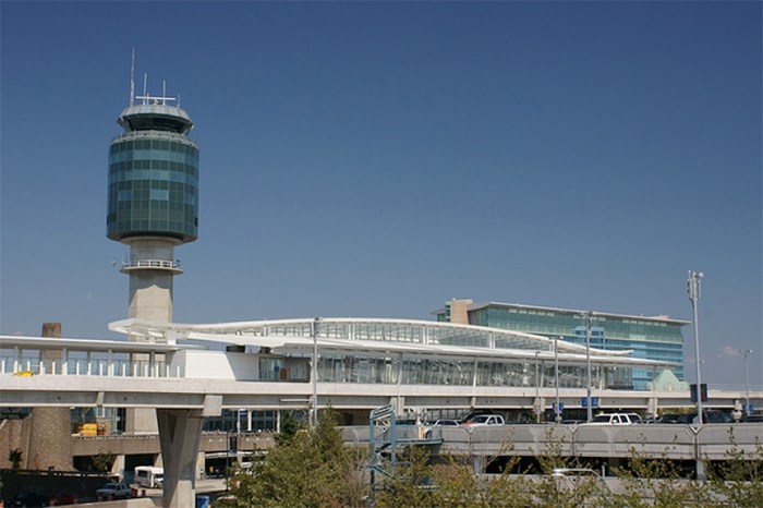 yvr-airport