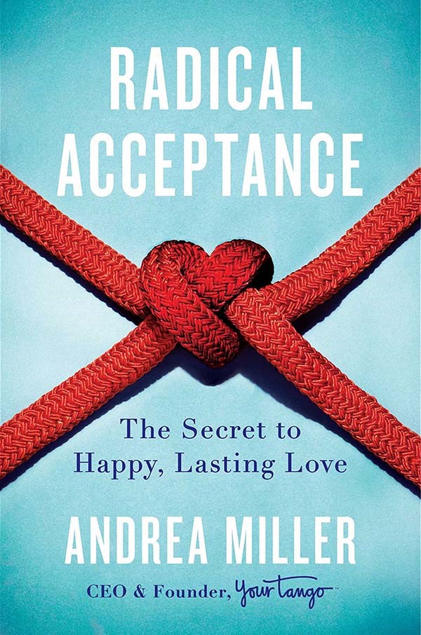 Radical Acceptance by Andrea Miller