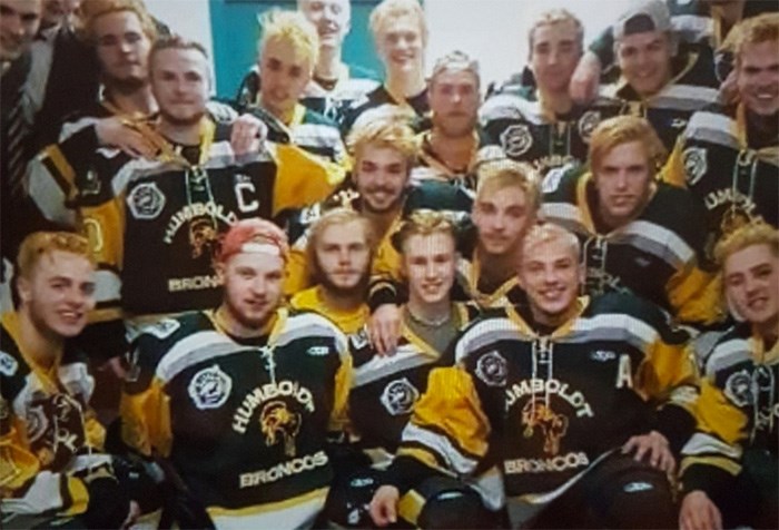  A crowdfunding campaign to help Humboldt Broncos families devastated by Friday's fatal bus accident reached $1 million in 17 hours.