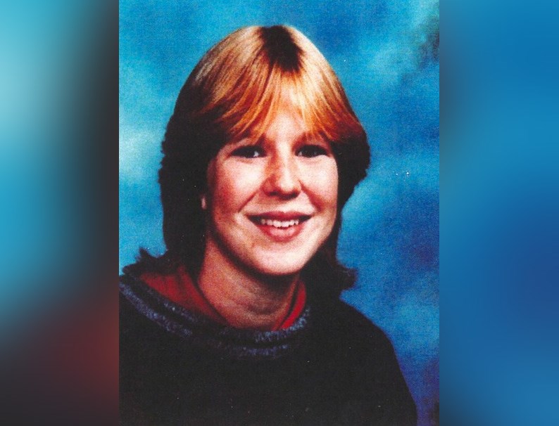  Tanya Van Cuylenborg is shown in this undated handout photo. THE CANADIAN PRESS/HO - Snohomish County Sheriff's Office