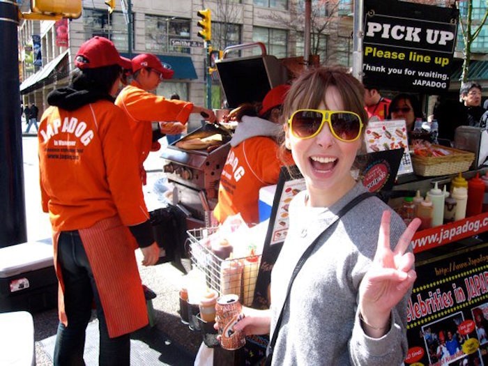  Japadog, 2010 (Lindsay William-Ross/Vancouver Is Awesome)