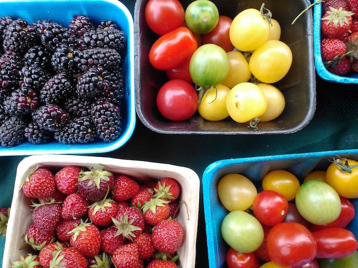  Port Coquitlam Farmers Market/Facebook