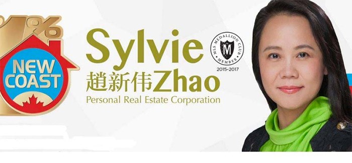  Sylvie Zhao