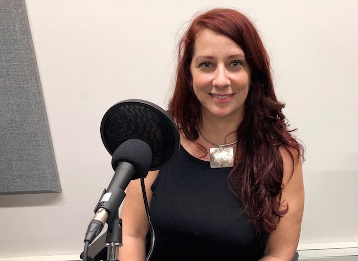  Leah Heneghan of VCBW (Lindsay William-Ross/鶹ýӳ)