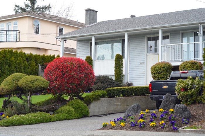 This South Slope home formerly owned by Mary Ann Gordon has become the subject of a court fight between UBC and Gordon’s former gardener in a dispute over Gordon’s will.