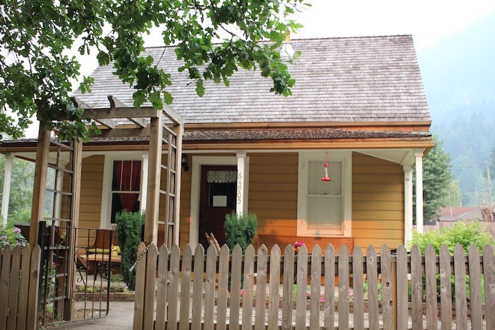  Johnny Ward Guest House (Lindsay William-Ross/鶹ýӳ)