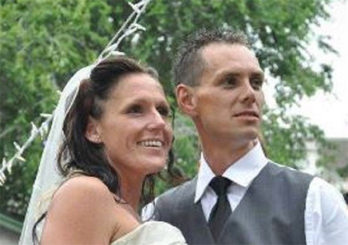  Keri and Terrence Smith are shown in this undated handout image provide by RCMP Integrated Homicide Investigations Team. Police have identified a couple whose bodies were found inside a home in Richmond, B.C. The Integrated Homicide Investigations Team says 36-year-old Keri Smith and 37-year-old Terrence Smith were the victims of a homicide. THE CANADIAN PRESS/HO-Richmond RCMP